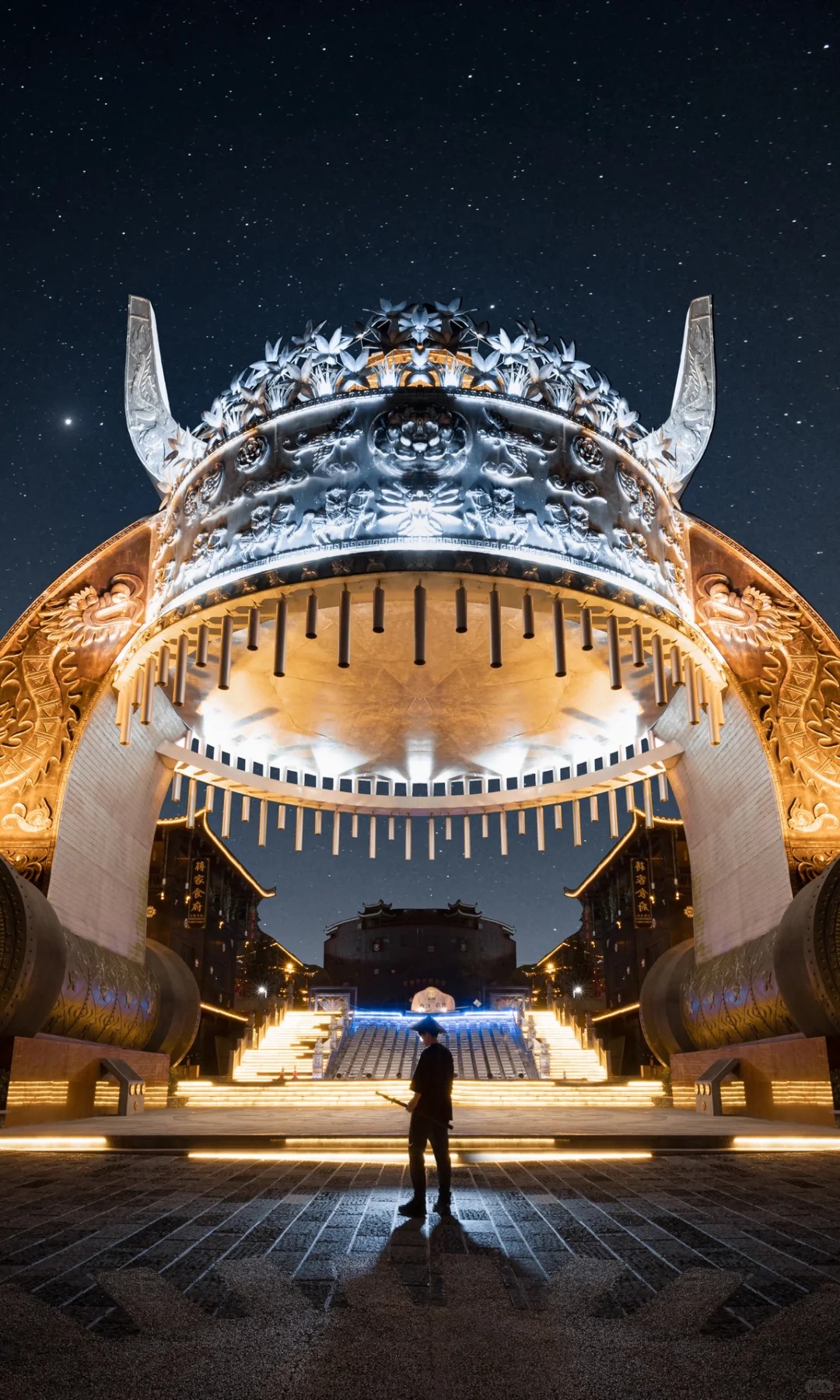 当我用全屏的方式打开贵州…_6_Freez醉影_贵州-来自52tours 我爱旅游网